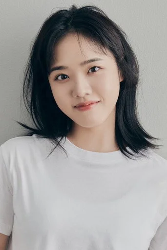 Chân dung Kim Hyang-gi