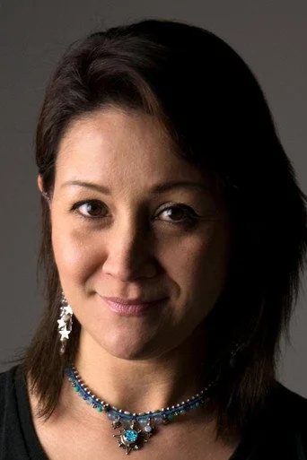 Chân dung Christelle Ciari