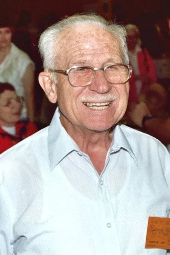 Chân dung Clarence Nash
