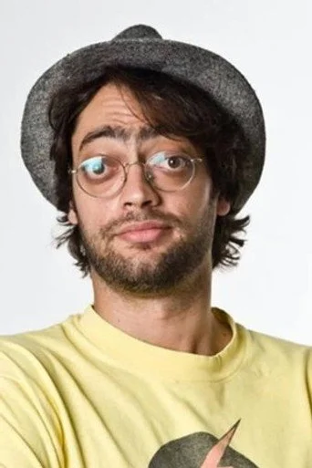 Chân dung Fernando Caruso