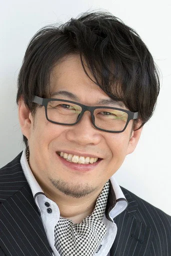 Chân dung Baron Yamazaki