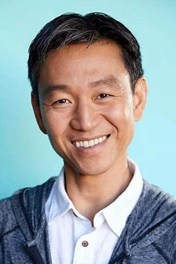 Chân dung Alexandre Chen