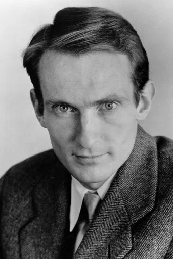Chân dung Roberts Blossom