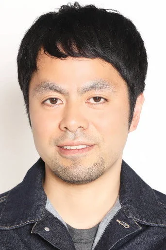 Chân dung Kanehira Yamamoto