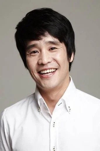 Chân dung Song Jae-ryong