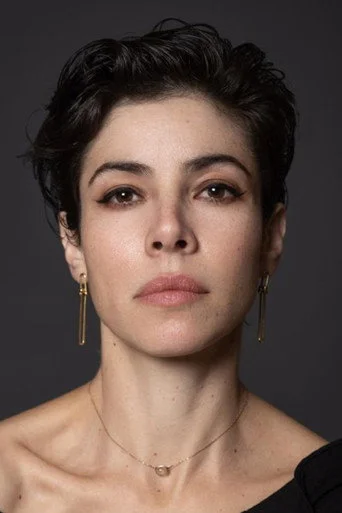 Chân dung Natalia Plascencia