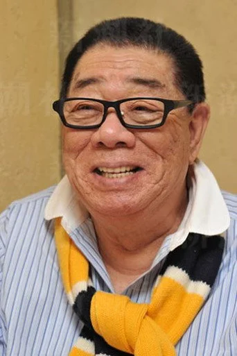 Chân dung Casey Takamine