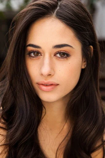Chân dung Jeanine Mason