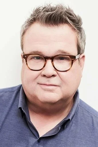 Chân dung Eric Stonestreet