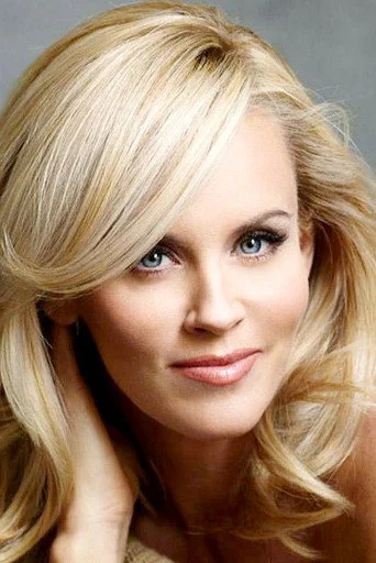 Chân dung Jenny McCarthy