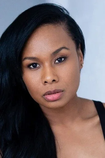 Chân dung Chyna Layne