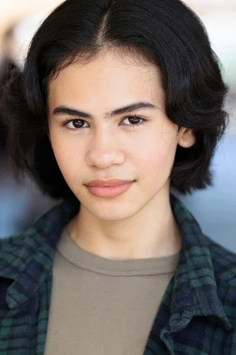 Chân dung Deric McCabe