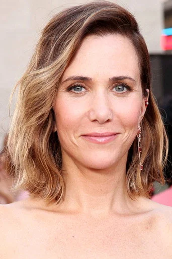 Chân dung Kristen Wiig