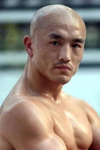 Chân dung Yi Long