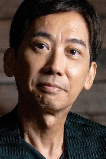 Chân dung Cheung Tat-Ming