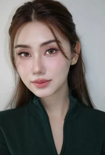 Chân dung Lorena Schuett