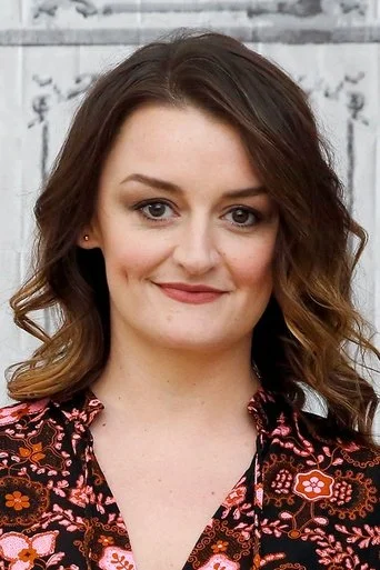 Chân dung Alison Wright
