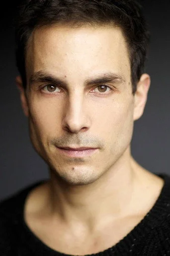 Chân dung Marc Arnaud