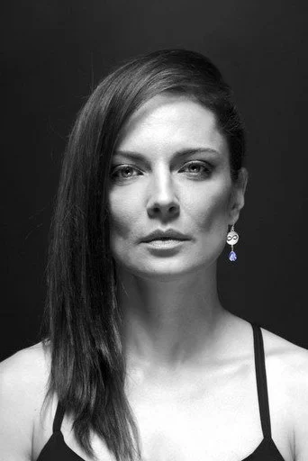 Chân dung Teodora Duhovnikova