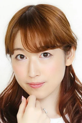 Chân dung Hiromi Igarashi