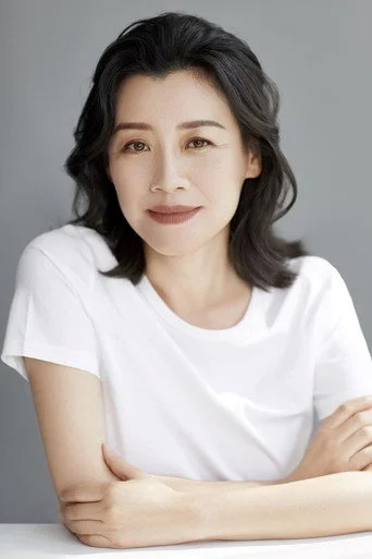 Chân dung Liu Lin