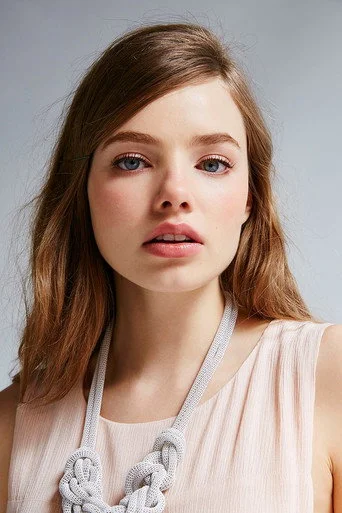 Chân dung Kristine Froseth