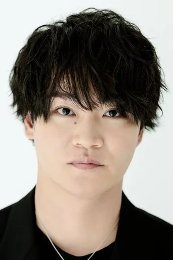 Chân dung Yoshimasa Hosoya