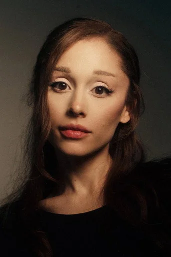 Chân dung Ariana Grande