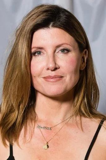 Chân dung Sharon Horgan