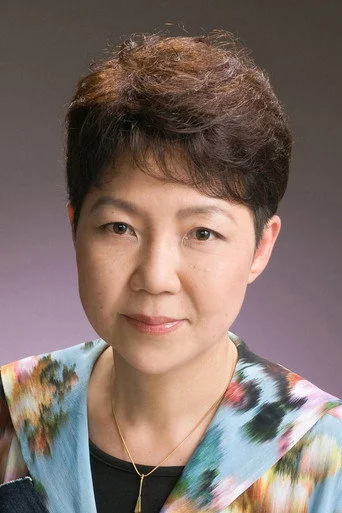 Chân dung Kiyoko Miyazawa