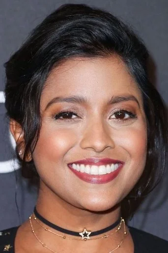 Chân dung Tiya Sircar