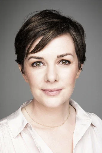 Chân dung Joanne Crawford