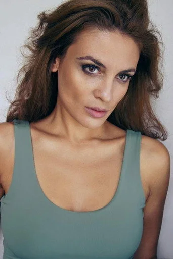 Chân dung Diana Dimitrova