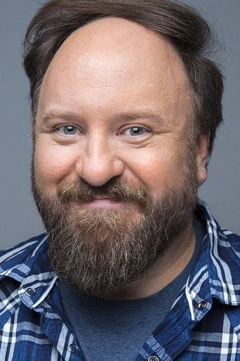 Chân dung Mike Paterson
