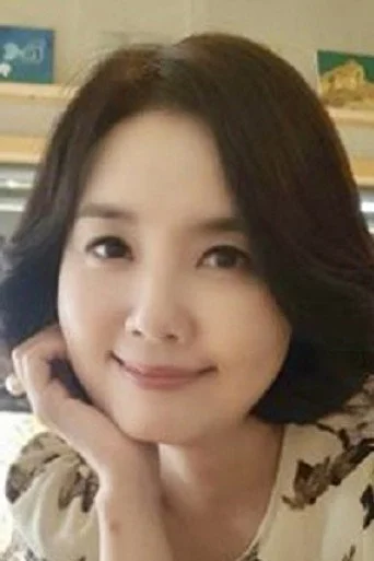 Chân dung Kim Joo-ah