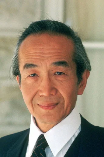 Chân dung Chao Li Chi