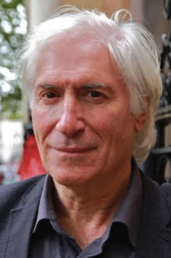 Chân dung Jack Klaff