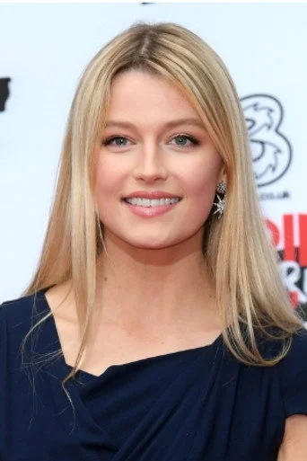 Chân dung Lily Travers