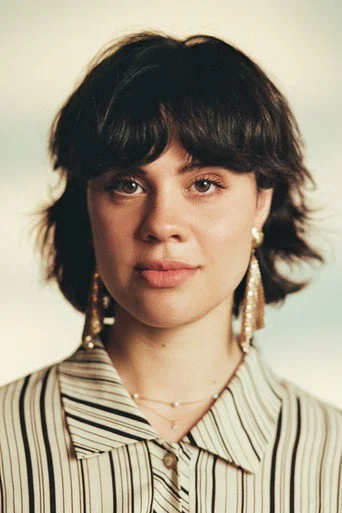 Chân dung Anna Garcia