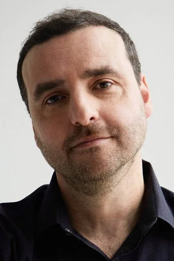 Chân dung David Krumholtz