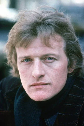 Chân dung Rutger Hauer