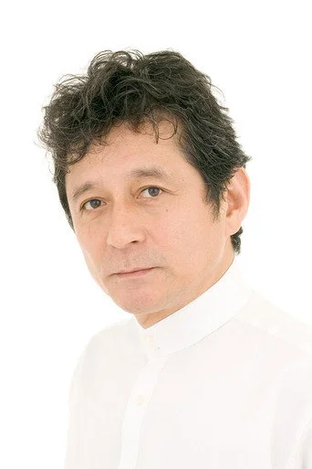 Chân dung Yoshito Yasuhara