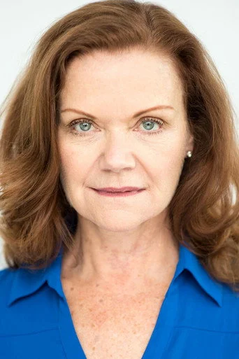 Chân dung Gillian Barber
