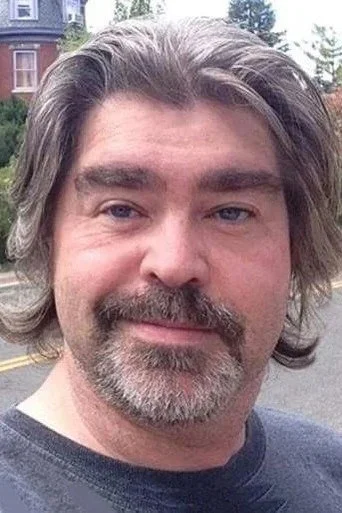 Chân dung Sean Bishop