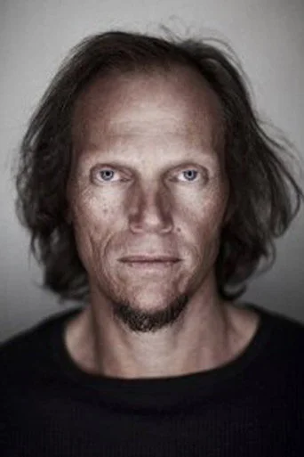 Chân dung Gary Green
