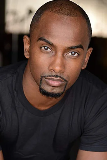 Chân dung Markiss McFadden