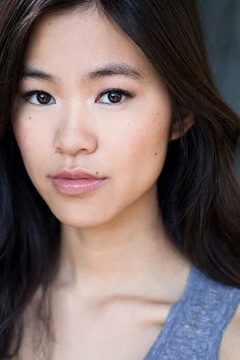 Chân dung Tiffany Espensen