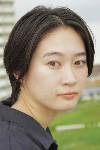 Chân dung Akari Fukunaga
