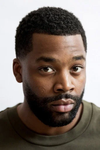 Chân dung LaRoyce Hawkins