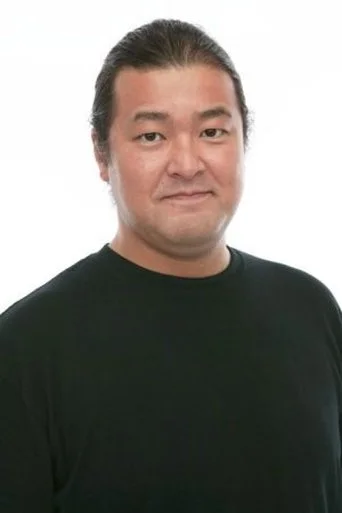 Chân dung Tetsu Inada